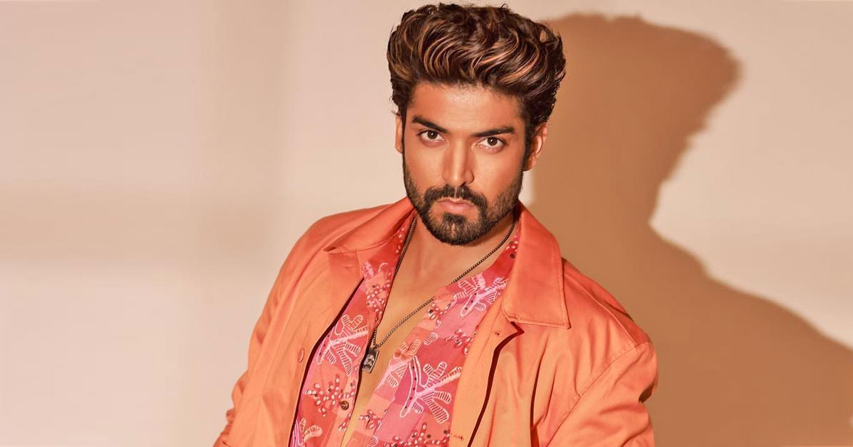 Gurmeet trained thrice a day, did empty stomach cardio for Maharana Pratap