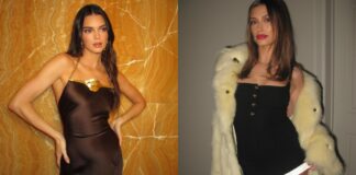 Hailey Bieber Comes In Rescue Of Her 'Homie' Kendall Jenner, Shares A Live Footage Of Her After She Got Trolled For 'Long A** Hands'