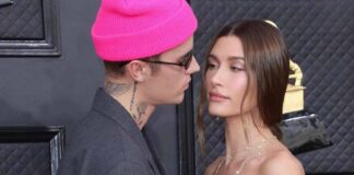 Hailey reveals her 'favourite thing' about being married to Justin Bieber