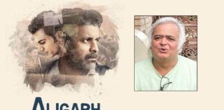 Hansal Mehta lauds the 'ode to love, longing and loneliness' as 'Aligarh' turns 7