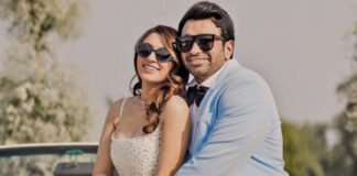 Hansika Motwani Breaks Silence On Being Accused Of Stealing Sohael Kutharia From Her Friend & Splitting Their Marriage: “Because I’m A Public Figure… People Made Me A Villain” Hansika Motwani Opens Up About The Allegations She Faced About Stealing Her Husband From Her Friend