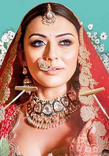 Hansika's Love Shaadi Drama