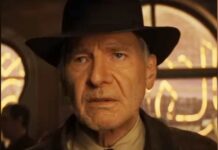 Indiana Jones And The Dial of Destiny Trailer Out! Harrison Ford Is Back To Bashing Nazis! Harrison Ford back to bashing Nazis in 'Indiana Jones and the Dial of Destiny'