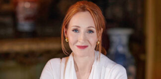 Harry Potter Author J.K. Rowling Says She Is Not Worried About Anti-Trans Controversy Ruining Her Legacy