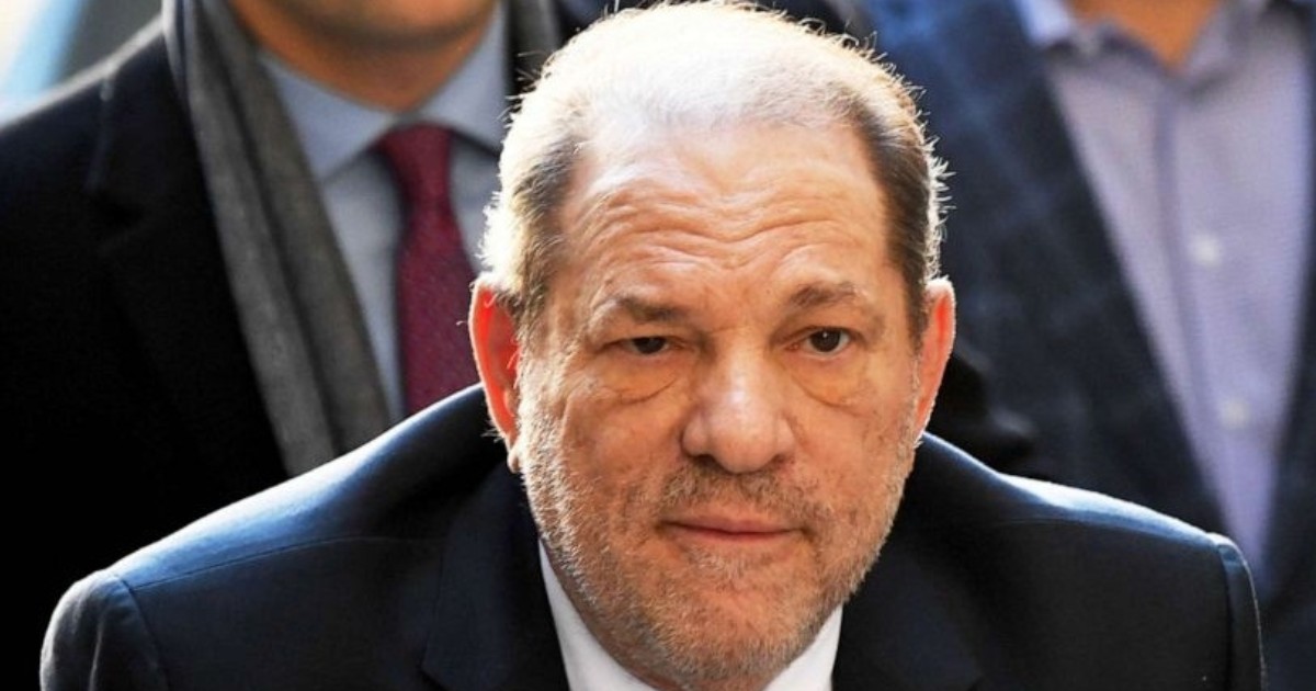 Harvey Weinstein judge won't allow extra victims to speak at sentencing