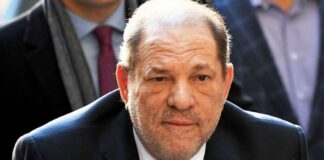 Harvey Weinstein sentenced to 16 years in prison after rape conviction