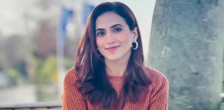 Hashneen Chauhan recalls being cheated by people in initial years of acting career