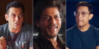 ‘Having the three Khans in The Romantics added so much insight to the series!’ : Smriti Mundhra on the three Khans coming together for the first time on screen for this docu-series