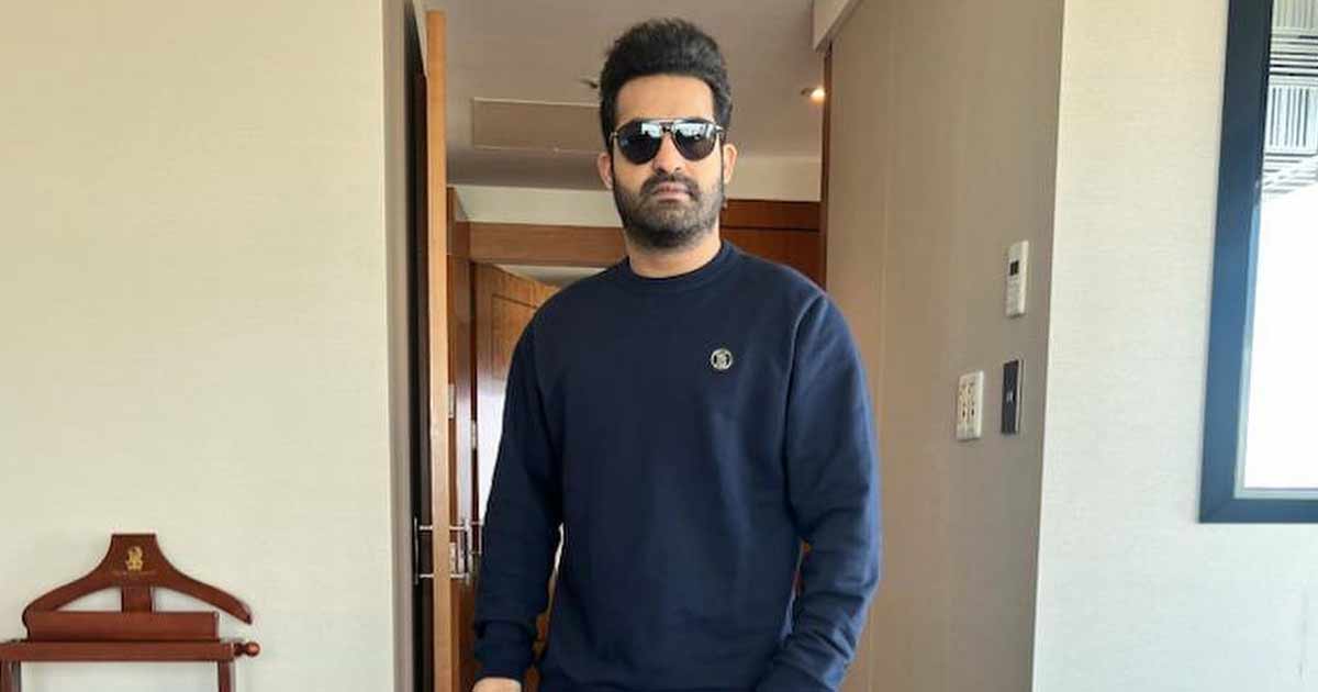 HCA issues statement on why NTR Jr didn't attend ceremony to calm fans down