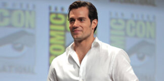 Henry Cavill Recalls Getting Awkward While Filming S*x Scenes As There Were “Heavily Set Men Watching” On The Set: “It Is Not Nearly As S*xy…” Henry Cavill Getting Awkward While Filming S*x Scenes
