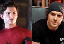 Henry Cavill Is Joining A Spider-Man Project Now?