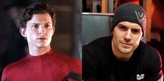 Henry Cavill Is Joining A Spider-Man Project Now?