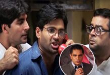 Hera Pheri 3: Akshay Kumar, Suniel Shetty & Paresh Rawal Meet Makers? Will The OG Trio Return To Entertain Masses?