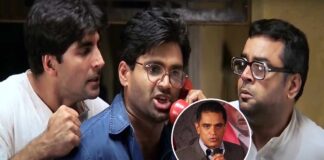 Hera Pheri 3: Akshay Kumar, Suniel Shetty & Paresh Rawal Meet Makers? Will The OG Trio Return To Entertain Masses?