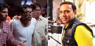 Hera Pheri 3: Farhad Samji Reportedly Gets Roped In As Director For Akshay Kumar-Suniel Shetty-Paresh Rawal Sequel, Fans Sign Petition To Remove The Filmmaker