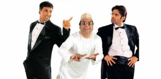 Hera Pheri 3: Shooting For Akshay Kumar, Suniel Shetty, & Paresh Rawal's Cult Classic To Begin Later, The Trio Reunited To A Special Promo