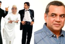 Hera Pheri 3 To Have An International Plot Twist? Paresh Rawal Confirms