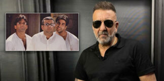 Hera Pheri 4: Sanjay Dutt Roped In To Play Villain In Akshay Kumar, Suniel Shetty & Paresh Rawal Starrer? Read On