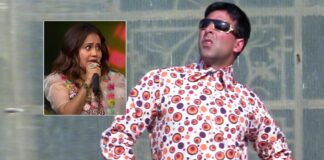 Hera Pheri's 'Dramatic' Raju On Indian Idol Mashup Goes Viral, Netizens Say "Neha Kakkar Be Like: Chaalis Laat" - See Video