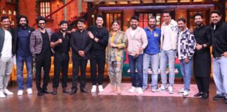 Here is how Ganesh Kishan got the title 'Golden Star'