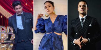 Here’s How Shehnaaz Gill Feels About Asim Riaz Accusing Bigg Boss 13 Makers Of Fixing Sidharth Shukla As Winner!