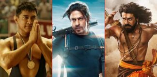 Here's The List Of Indian Films Hitting 1000 Crores At The Worldwide Box Office