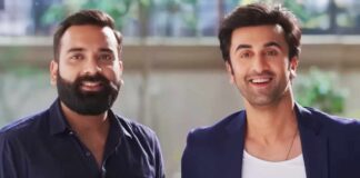 Ranbir Kapoor, Just Like All Of Us, Is Also An Anubhav Singh Bassi Fan, Says “I Can Really Call Him My Friend” Here’s what Ranbir has to say about his camaraderie with Anubhav Singh Bassi