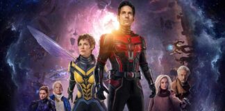 Here's When Ant-Man And The Wasp: Quantamania Will Start Streaming On Disney+