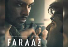 High Court bans release of Hansal Mehta's 'Faraaz' in B'desh