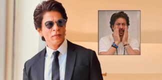 Shah Rukh Khan's Watch Has Taken The Internet By Storm With Its Jaw-Dropping Price Of 4.98 Crores!