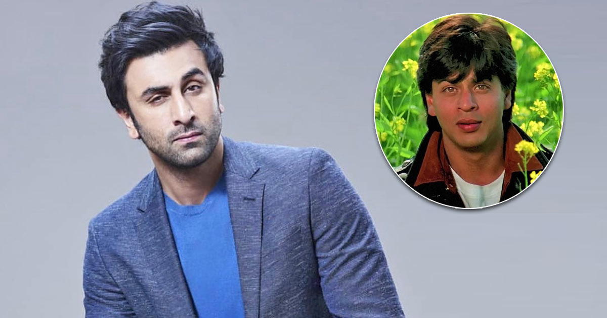 Ranbir Kapoor Reveals Watching Shah Rukh Khan's DDLJ 20 Times In Theatre, Reveals How Raj Inspired Him To Be A Romantic Hero!