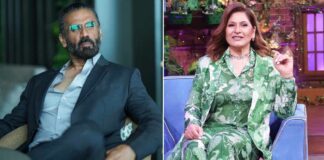 How Suniel Shetty's acting career took off with ads and Archana Puran Singh