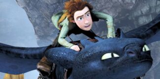 'How to Train Your Dragon' live-action adaptation coming to theatres in 2025