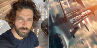 Hrithik Roshan fans create actor’s looks for Fighter, out of immense anticipation; check out these fan-edits
