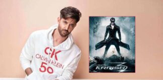 Hrithik Roshan Saying Hollywood Will Take Lessons From Bollywood After Watching Krrish 3 In An Old Video Goes Viral, Netizens Say: “He Is No Different Than Dumb Nepo Kids” Hrithik Roshan Once Said After Watching Krrish 3 Hollywood Will Take Lessons From Bollywood: They Will Take A U-Turn