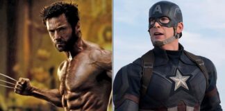 Hugh Jackman's Wolverine & Chris Evans' Captain America Can Come Together Through Multiverse