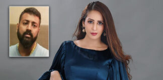 I am not a gold digger like Chahatt Khanna, says Sukesh Chandrashekhar