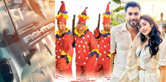 I From Bawaal to Yodha to the next in the Hera Pheri franchise , here’s a list of films in T-Series musical catalog