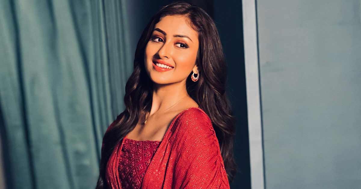 Anchal Sahu Reveals Her Sister Inspires Her