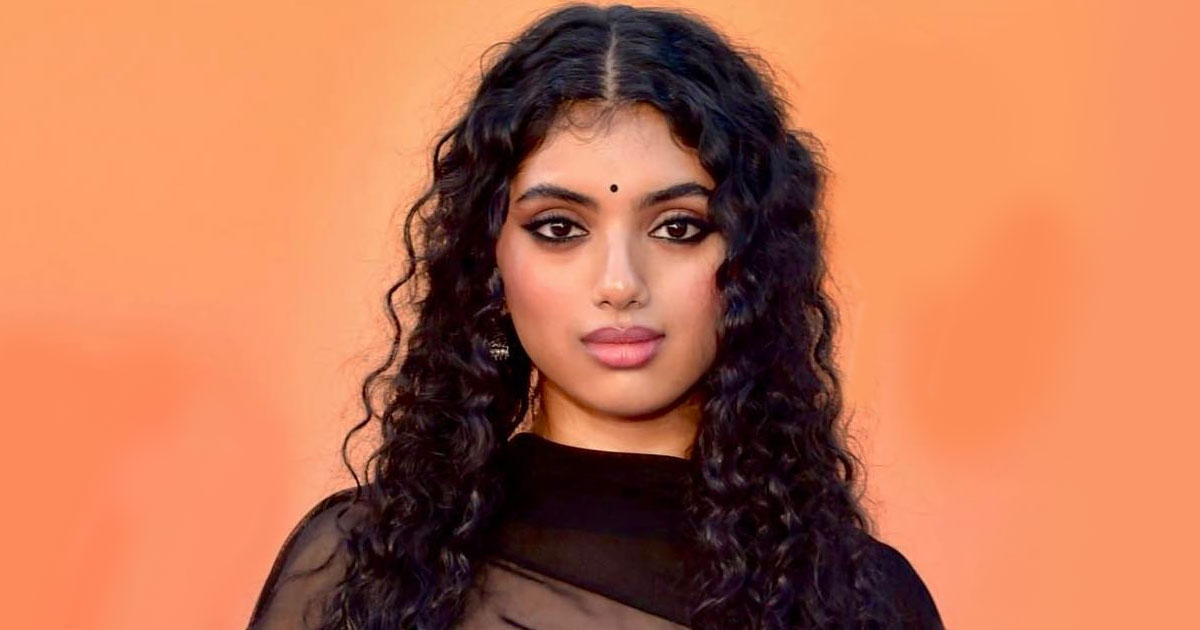 Indian Actress Avantika Vandanapu To Star In Hollywood Film Titled 'Mean Girls - The Musical'