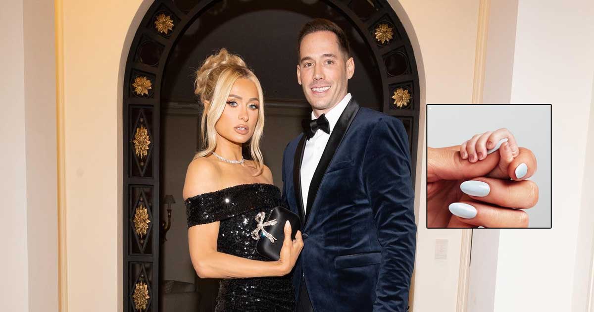 Insta post first, family later: Why Paris Hilton kept baby's birth a secret