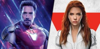 Is Marvel Planning To Bring Back Scarlett Johansson's Black Widow In Future Projects?