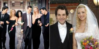 Is There A Friends WhatsApp Group With Jennifer Aniston, Matt LeBlanc, Lisa Kudrow & Others? Paul Rudd Has No Idea!