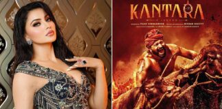 Urvashi Rautela In Kantara 2 Update! Picture With Rishab Shetty Was Clicked As A Fan & Posted With Cryptic Caption To Spread False Rumours? Is Urvashi Rautela Really Going To Be A Part Of Rishab Shetty's Prequel To Kantara? Here's What We Know!