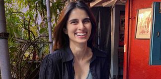 Aisha Ahmed Opens Up On Shooting ‘Minus One: New Chapter’ In Delhi’s Chandni Chowk: “I’ve Been In Bombay For So Long That I’ve Forgotten What Good Food Tastes Like” Aisha Ahmed recounts how Dilli-6 residents expected Akshay to show up for shoot