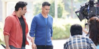 'It is a dream come true for any director to work with Akshay,' says Raj Mehta