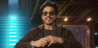 Pathaan: Shah Rukh Khan Reveals He Came To The Industry 32 Years Ago To Be An Action Hero But ‘They Made Him A Romantic Hero Instead!’ ‘It is my dream come true!’: Shah Rukh Khan