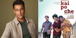It took 4 years to bring 'Kai Po Che' to audience: Abhishek Kapoor