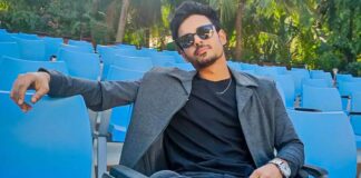 It took Inderjeet Modi 3 years to get his first break in entertainment industry