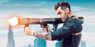 John Abraham Expresses Desire For A Prequel On Jim In Pathaan: “I Don’t Know What Aditya Chopra Has In Mind…” ‘It would be great if Aditya Chopra wants to bring Jim back!’: John Abraham hopes that a prequel to his character that reveals his backstory is made